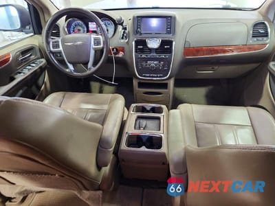 Zdjęcie 8 z 13 samochodu: 2013 CHRYSLER TOWN & COUNTRY TOURING VIN:2C4RC1BG1DR696541 - miniatura