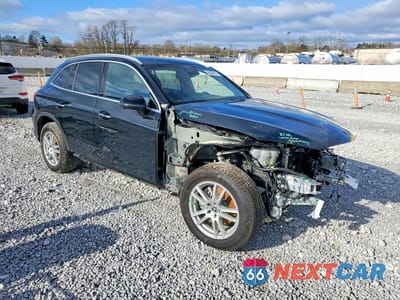 Czwarte zdjęcie samochodu z boku: 2025 MERCEDES-BENZ GLC 300 4MATIC VIN:W1NKM4HB4SF402591 - miniatura