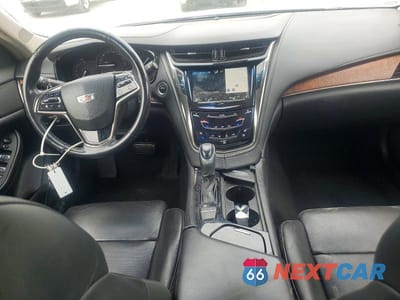 Zdjęcie 8 z 13 samochodu: 2019 CADILLAC CTS LUXURY VIN:1G6AX5SS9K0106528 - miniatura
