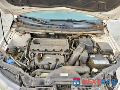Zdjęcie 11 z 12 samochodu: 2012 KIA FORTE EX VIN:KNAFU4A24C5564289 - miniatura