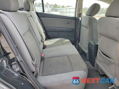 Zdjęcie 10 z 11 samochodu: 2012 NISSAN SENTRA 2.0 VIN:3N1AB6AP4CL655186 - miniatura