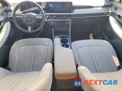 Zdjęcie 8 z 12 samochodu: 2024 HYUNDAI SONATA SEL VIN:KMHL64JA3RA422003 - miniatura