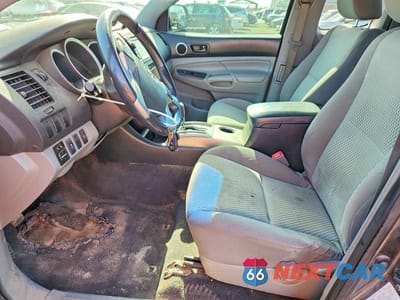 Zdjęcie 7 z 11 samochodu: 2013 TOYOTA TACOMA ACCESS CAB VIN:5TFUX4EN8DX018302 - miniatura