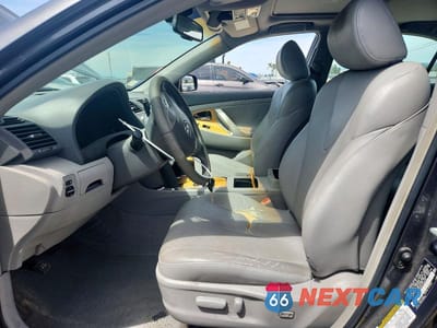 Zdjęcie 7 z 11 samochodu: 2007 TOYOTA CAMRY XLE V6 VIN:4T1BK46K57U025459 - miniatura