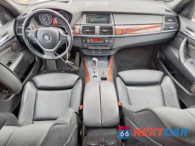 Zdjęcie 8 z 14 samochodu: 2012 BMW X5 XDRIVE35D VIN:5UXZW0C56C0B88025 - miniatura