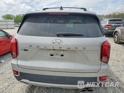 Zdjęcie 6 z 13 samochodu: 2022 HYUNDAI PALISADE SEL VIN:KM8R44HE7NU404864 - miniatura