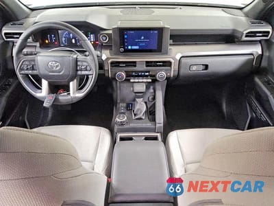 Zdjęcie 8 z 13 samochodu: 2026 TOYOTA 4RUNNER SR5 VIN:JTEVA5BR7T5094800 - miniatura