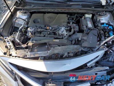 Zdjęcie 11 z 12 samochodu: 2018 TOYOTA CAMRY SE VIN:4T1B11HK9JU030346 - miniatura