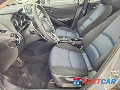 Zdjęcie 7 z 12 samochodu: 2018 TOYOTA YARIS IA BASE VIN:3MYDLBYV7JY326326 - miniatura