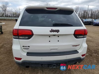 Zdjęcie 6 z 14 samochodu: 2019 JEEP GRAND CHEROKEE TRAILHAWK VIN:1C4RJFLG0KC528008 - miniatura