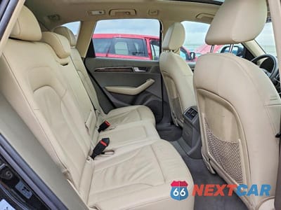 Zdjęcie 11 z 14 samochodu: 2011 AUDI Q5 PREMIUM PLUS VIN:WA1LFAFP1BA034834 - miniatura