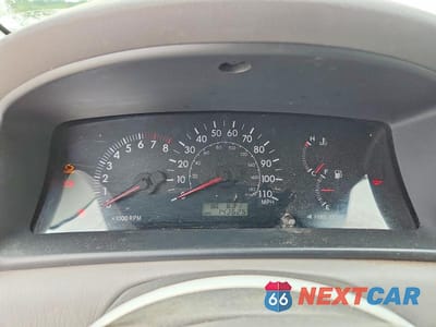 Zdjęcie 9 z 12 samochodu: 2007 TOYOTA COROLLA LE VIN:1NXBR32E07Z930004 - miniatura