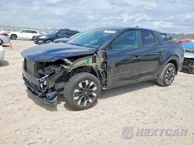 2025 HYUNDAI SANTA CRUZ SE 5NTJA4DE7SH137331 - główne zdjęcie licytacji z USA - miniatura