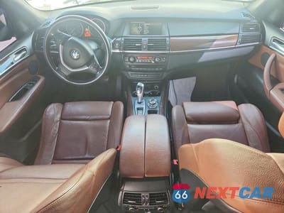 Zdjęcie 8 z 12 samochodu: 2011 BMW X5 XDRIVE35D VIN:5UXZW0C58BL371744 - miniatura