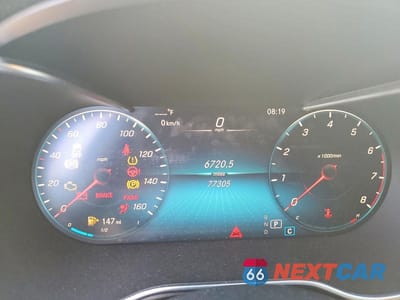 Zdjęcie 9 z 12 samochodu: 2020 MERCEDES-BENZ C 300 VIN:W1KWF8DBXLR578485 - miniatura
