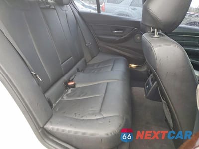Zdjęcie 10 z 12 samochodu: 2014 BMW 328 I SULEV VIN:WBA3C1C57EK113339 - miniatura