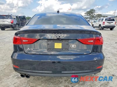 Zdjęcie 6 z 13 samochodu: 2015 AUDI A3 VIN:WAUACGFF0F1108005 - miniatura