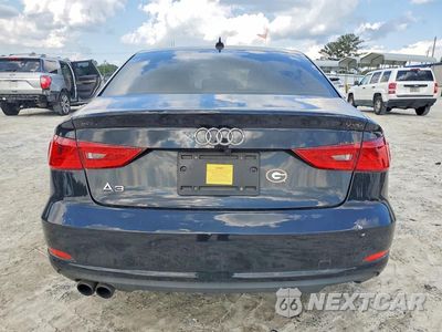 Zdjęcie 7 z 13 samochodu: 2015 AUDI A3 VIN:WAUACGFF0F1108005 - miniatura