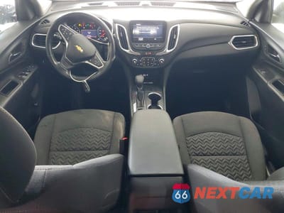 Zdjęcie 8 z 14 samochodu: 2022 CHEVROLET EQUINOX LT VIN:3GNAXUEV3NL150181 - miniatura