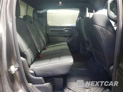 Zdjęcie 10 z 12 samochodu: 2025 RAM 1500 BIG HORN VIN:1C6SRFFP0SN766426 - miniatura