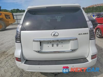 Zdjęcie 6 z 13 samochodu: 2016 LEXUS GX 460 VIN:JTJBM7FX0G5142143 - miniatura