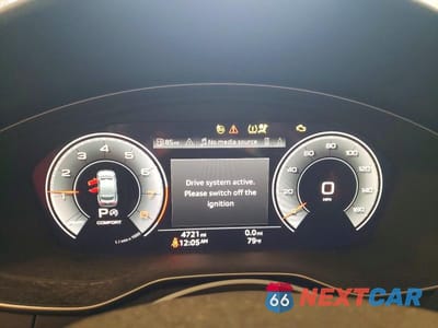 Zdjęcie 9 z 13 samochodu: 2024 AUDI A5 PREMIUM PLUS 45 VIN:WAUFACF52RA039348 - miniatura