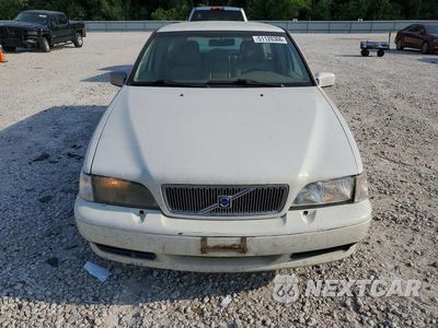 Piąte zdjęcie samochodu w środku: 1999 VOLVO V70 VIN:YV1LW55A0X2604196 - miniatura