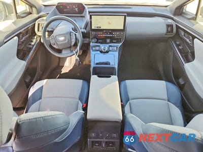 Zdjęcie 8 z 14 samochodu: 2023 SUBARU SOLTERRA PREMIUM VIN:JTMABABA8PA023623 - miniatura