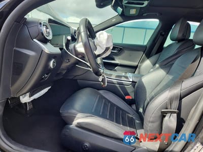 Zdjęcie 7 z 13 samochodu: 2023 MERCEDES-BENZ C 300 VIN:W1KAF4GB5PR130482 - miniatura