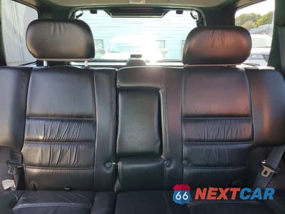 Zdjęcie 10 z 13 samochodu: 2001 NISSAN PATHFINDER SE VIN:JN8DR09Y31W598670 - miniatura