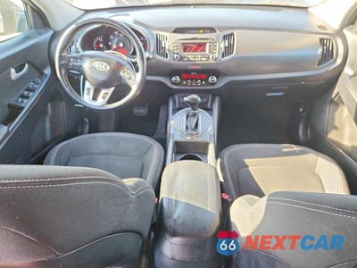 Zdjęcie 8 z 13 samochodu: 2011 KIA SPORTAGE EX VIN:KNDPC3A25B7059496 - miniatura