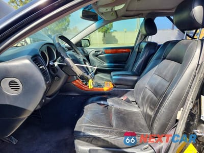 Zdjęcie 7 z 12 samochodu: 2004 LEXUS GS 300 VIN:JT8BD69S440196601 - miniatura
