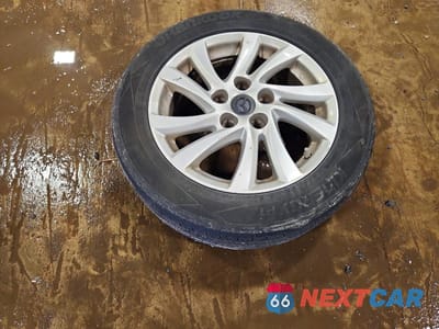 Zdjęcie 12 z 13 samochodu: 2005 HONDA ACCORD EX VIN:1HGCM66505A030027 - miniatura