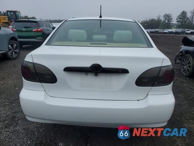 Zdjęcie 6 z 12 samochodu: 2005 TOYOTA COROLLA CE VIN:1NXBR32E75Z541275 - miniatura