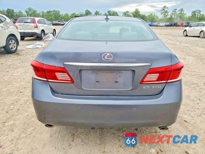 Zdjęcie 6 z 12 samochodu: 2012 LEXUS ES 350 VIN:JTHBK1EG0C2488825 - miniatura