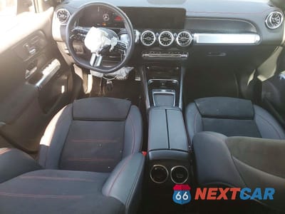 Zdjęcie 8 z 13 samochodu: 2024 MERCEDES-BENZ EQB 300 4MATIC VIN:W1N9M0KB0RN089877 - miniatura