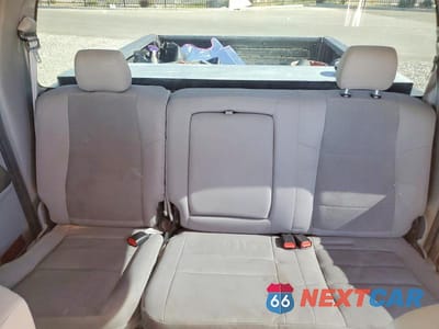 Zdjęcie 10 z 13 samochodu: 2007 FORD F250 SUPER DUTY VIN:1FTSW21P97EB02599 - miniatura