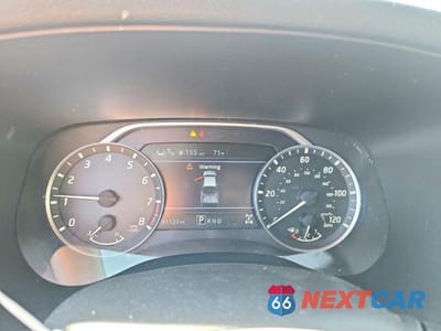 Zdjęcie 9 z 13 samochodu: 2022 NISSAN FRONTIER S VIN:1N6ED1EK9NN674956 - miniatura