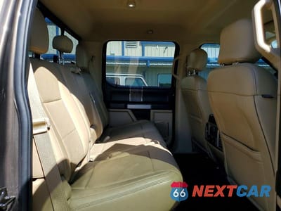 Zdjęcie 10 z 12 samochodu: 2017 FORD F250 SUPER DUTY VIN:1FT7W2B68HEE40976 - miniatura