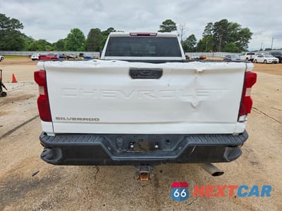 Zdjęcie 6 z 12 samochodu: 2024 CHEVROLET SILVERADO K2500 HEAVY DUTY VIN:1GC1YLE74RF219655 - miniatura