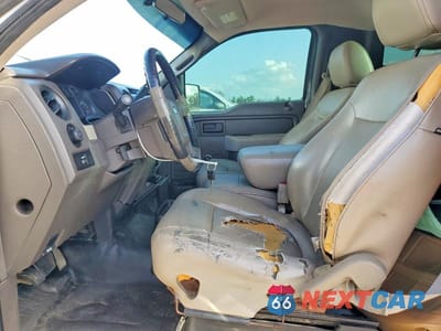 Zdjęcie 7 z 12 samochodu: 2009 FORD F150 VIN:1FTRF12W59KA55056 - miniatura