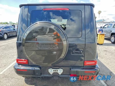 Zdjęcie 6 z 12 samochodu: 2023 MERCEDES-BENZ G 63 AMG VIN:W1NYC7HJ1PX469172 - miniatura