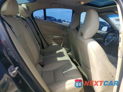 Zdjęcie 10 z 12 samochodu: 2015 VOLVO S60 PREMIER VIN:YV140MFB4F1306066 - miniatura