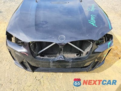 Zdjęcie 12 z 13 samochodu: 2024 BMW X4 XDRIVE30I VIN:5UX33DT04R9V11242 - miniatura