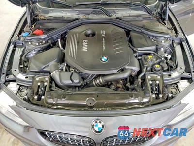Zdjęcie 11 z 12 samochodu: 2017 BMW 440I VIN:WBA4P1C50HK522148 - miniatura