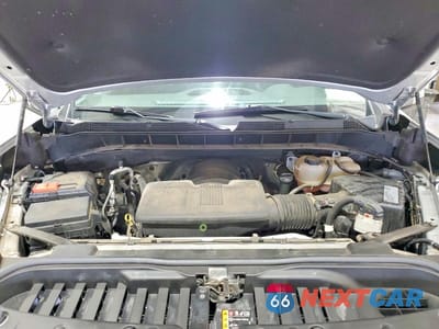 Zdjęcie 11 z 11 samochodu: 2020 CHEVROLET SILVERADO K1500 LT VIN:1GCRYDED5LZ360917 - miniatura