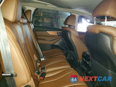 Zdjęcie 10 z 12 samochodu: 2022 ACURA MDX TECHNOLOGY VIN:5J8YE1H47NL031612 - miniatura