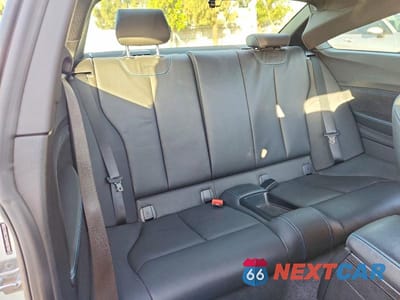 Zdjęcie 10 z 12 samochodu: 2017 BMW M2 VIN:WBS1H9C33HV887897 - miniatura