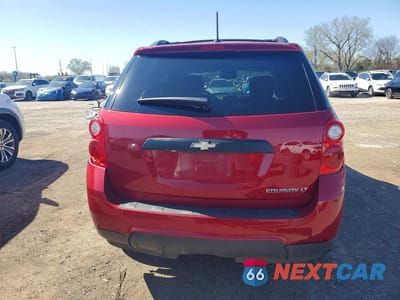 Zdjęcie 6 z 13 samochodu: 2015 CHEVROLET EQUINOX LT VIN:2GNALBEK3F1136855 - miniatura