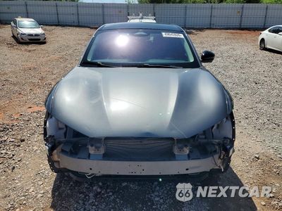 Piąte zdjęcie samochodu w środku: 2021 FORD MUSTANG MACH-E PREMIUM VIN:3FMTK3SU8MMA10489 - miniatura
